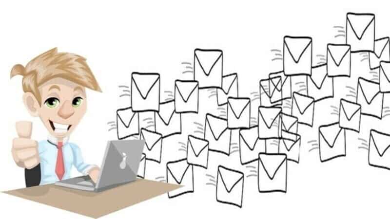 Read more about the article How to Build Your First Email List
