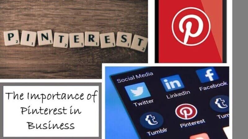 You are currently viewing The Importance of Pinterest in Business