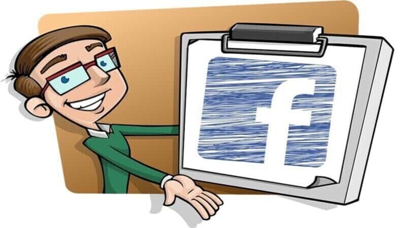 Use Facebook as an Online Marketing Tool