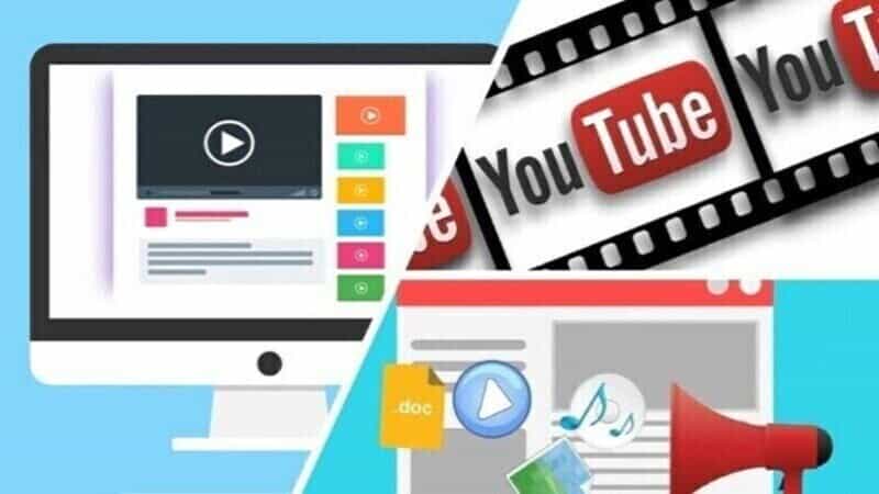 Read more about the article YouTube Traffic System