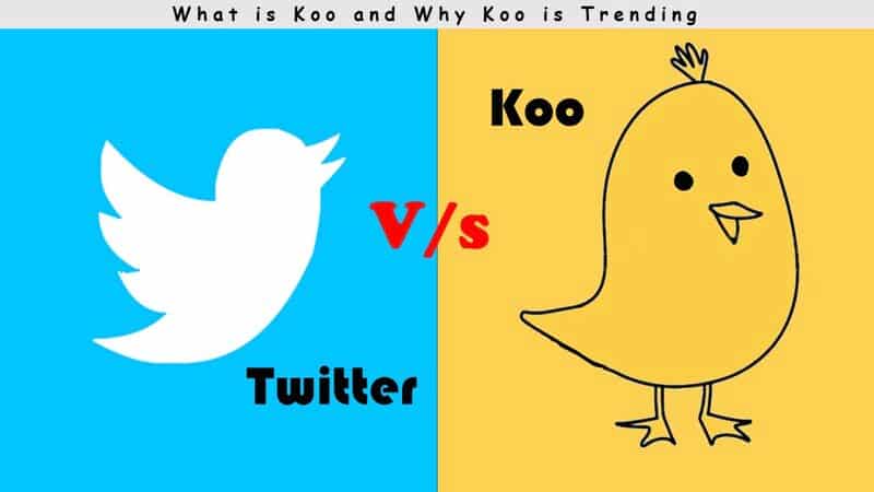 Read more about the article What is Koo and Why Koo is Trending