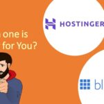 Bluehost Vs Hostinger – Which is Better and Cheap?