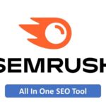 Semrush All In One SEO Tool